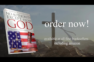 create a cinematic thriller book trailer and book promo