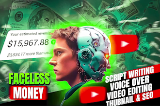 automate your youtube automation channel and create top 10 cash cow videos