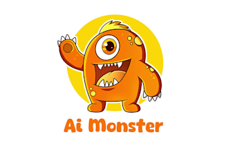 design a custom cartoon mascot logo for your brand