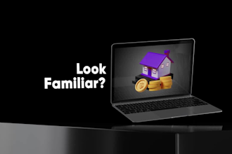 create saas explainer video