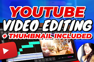 do video editing youtube shorts, clips, reels, tiktok, templates by canva pro