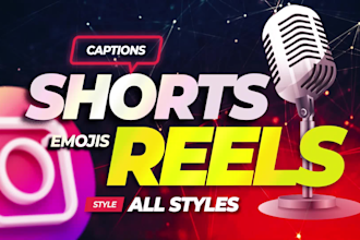 edit engaging reels like devin jatho and ali abdaal