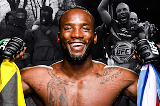 create ufc mma mini documentaries for youtube channel