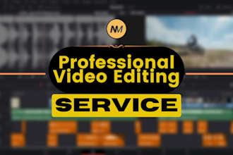edit short form content in one day