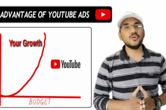 创建YouTube广告广告推广活动的线索