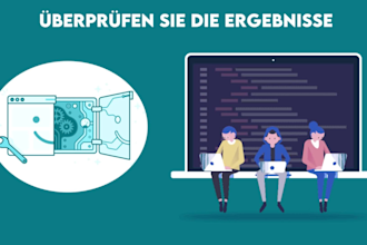 create animated marketing video, 2d animated explainer video with infographic