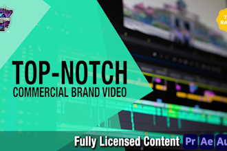 create killer facebook, youtube, instagram, tiktok video ads