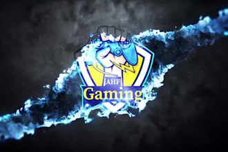 stand out with unique gaming intros and outros