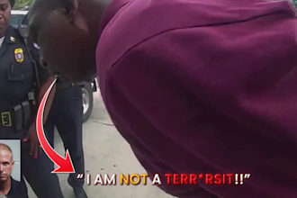 edit true bodycam crime videos for your crime channel