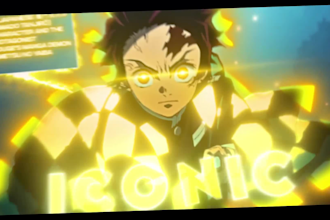 edit anime music videos with great transitions and effects