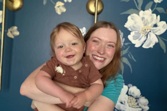 be your ugc mom baby, pregnancy, toddler, family couple, pet, cat, dog video ads