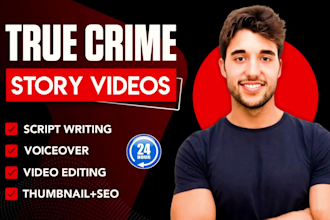 make true crime story, cops faceless video, automated cash cow, bodycam footage