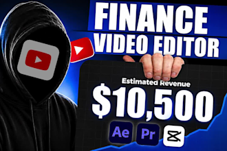 youtube finance, cash cow videos, cash cow, finance videos