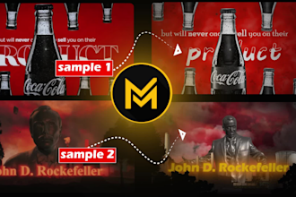 do youtube documentary video editing like magnates media