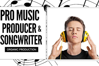 create a custom branded song, jingle, and hold music for your business