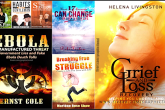 design audiobook acx cover