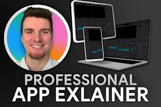 create a professional explainer video