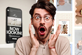 create stunning instagram reels ads