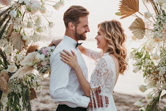 professionally edit your cinematic wedding video or wedding promo