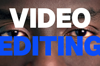 edit sizzles reels promo reel demo reels and video editing