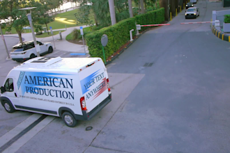 make advertising promo or brand commercial and logistic video