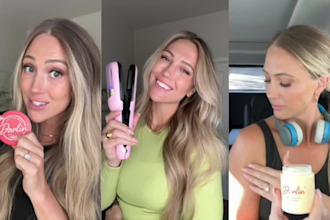 create ugc videos for your brands tiktok, instagram etc