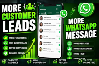whatsapp ads, whatsapp business marketing, whatsapp bulk message, whatsapp bot