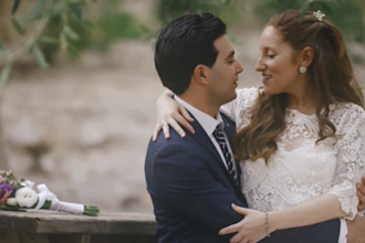 do cinematic wedding video edit