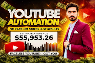 cash cow video editor, do cash cow top 10 faceless videos and youtube automation