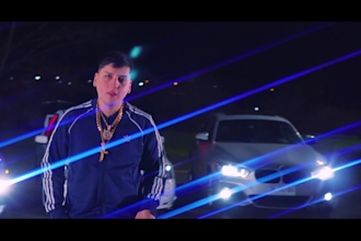 be your male singer of reggaeton, trap, rap in spanish