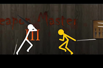 create 2d stickman animation, stick figure cartoon, explainer video