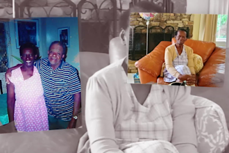 edit your photos and videos into this emotive memorial video