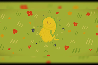 create frame by frame animation or short video