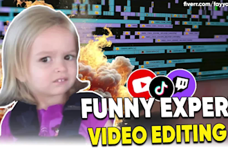 do expert anime, manga recap editing copyright free for youtube