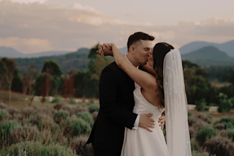 do wedding highlight video editing