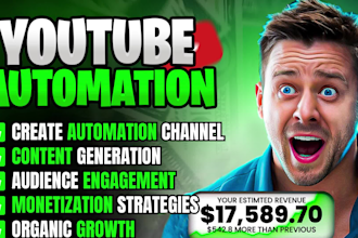 edit finance videos for cash cow youtube finance channel