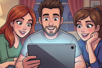 make a custom whiteboard animation doodle explainer video
