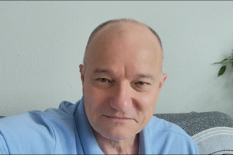 create an authentic ugc spokesperson video or selfie brand review