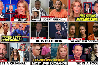 make celebrity gossip videos for youtube