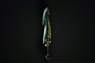 create your 3d props, assets, weapons or any 3d model
