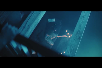 horror film sound design and cinematic mixing