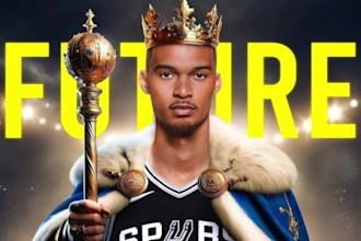 edit nba videos,game recaps and mini documentaries for youtube
