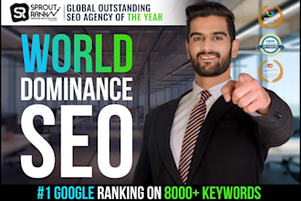 high quality monthly SEO backlinks service for top google and ai search rankings