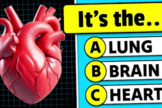 create trivia quiz videos for youtube