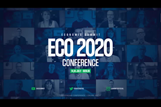 create professional event promo video for any kind of occasions