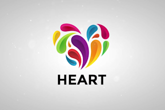 create glorious logo animation or youtube intro video