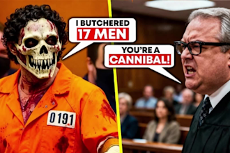 edit courtroom crime  videos shorts and long videos for youtube
