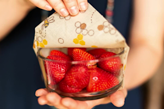 shoot product photography in USA and create infographics