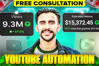 do top 10 cash cow videos or youtube automation shorts, instagram reels, tiktok
