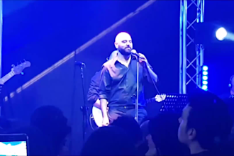 be your male soul and funk voice